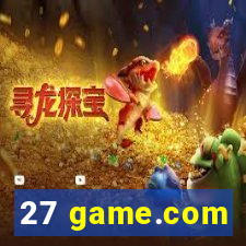 27 game.com